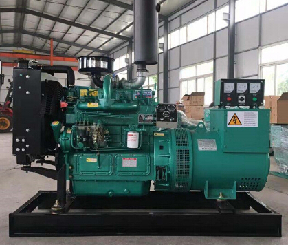 工布江达宗申动力10kw小型柴油二手发电机 工布江达宗申动力10kw小型柴油二手发电机