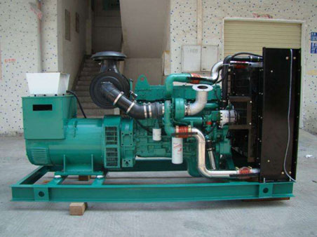 工布江达1100kw康明斯柴油发电机组图片 工布江达1100kw康明斯柴油发电机组图片