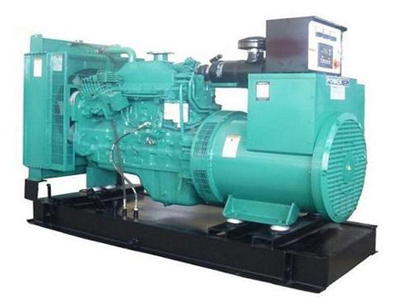 工布江达80kw康明斯柴油发电机组图片 工布江达80kw康明斯柴油发电机组图片