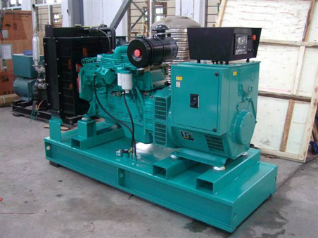 工布江达200kw康明斯柴油发电机组图片 工布江达200kw康明斯柴油发电机组图片