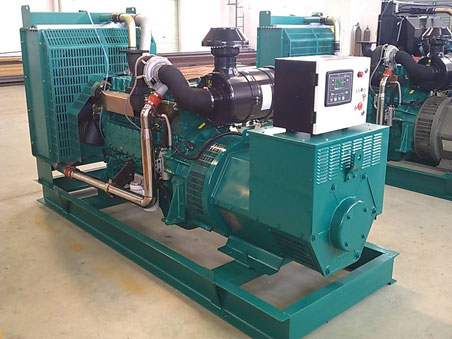 工布江达505kw康明斯柴油发电机组图片 工布江达505kw康明斯柴油发电机组图片