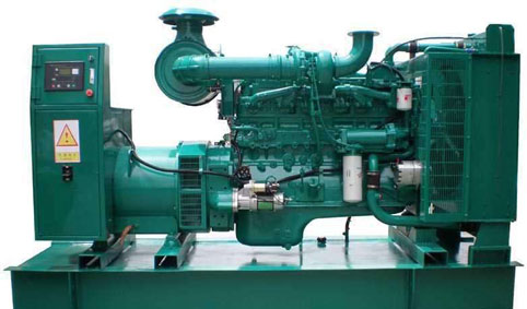 工布江达64kw康明斯柴油发电机组图片 工布江达64kw康明斯柴油发电机组图片