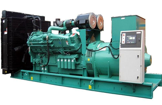 工布江达150kw康明斯柴油发电机组图片 工布江达150kw康明斯柴油发电机组图片