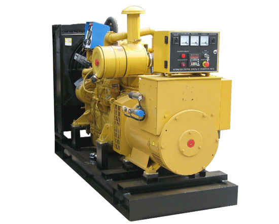 工布江达发电机出租